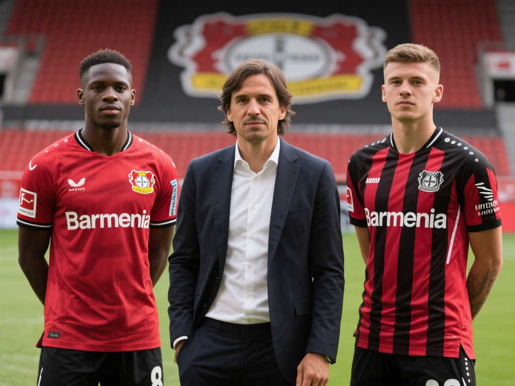 药厂主帅阿隆索转投皇马：签3年合同，携2助手+锁定3引援目标