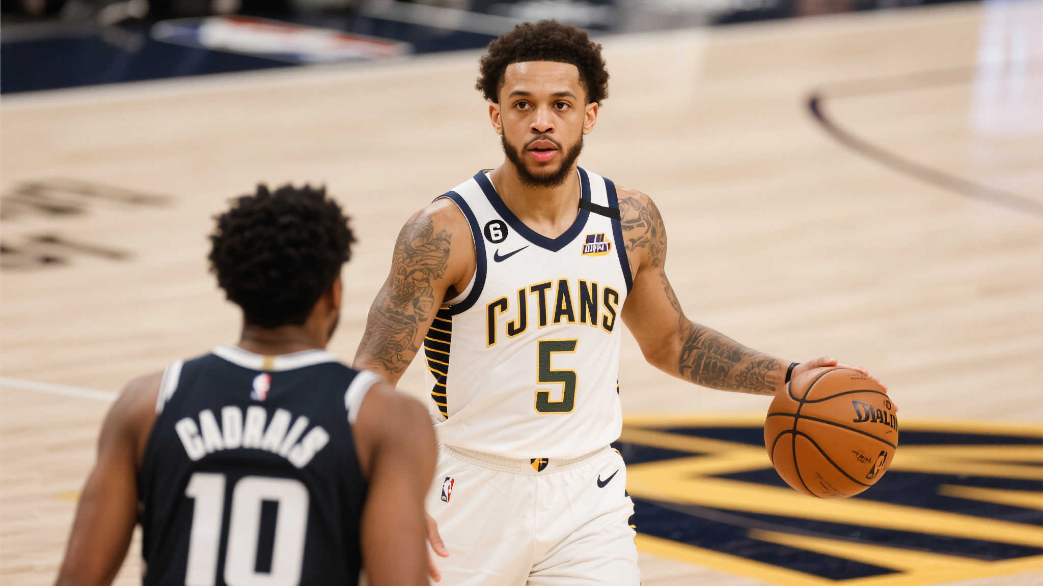 奇才麦康奈尔场均11+5,11年前巴里亚数据如何? 奇才麦康奈尔场均11+5,11年前巴里亚数据如何?