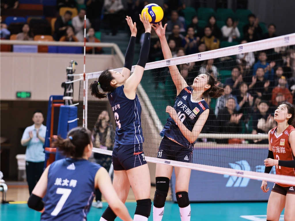 全新征程新风采！中国女排明日16：30-17：30公开训练直播