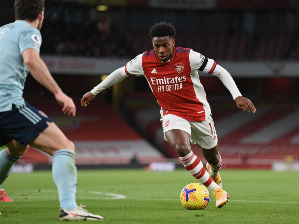 阿尔特塔：比赛用球不稳定，伊萨克个人实力突出