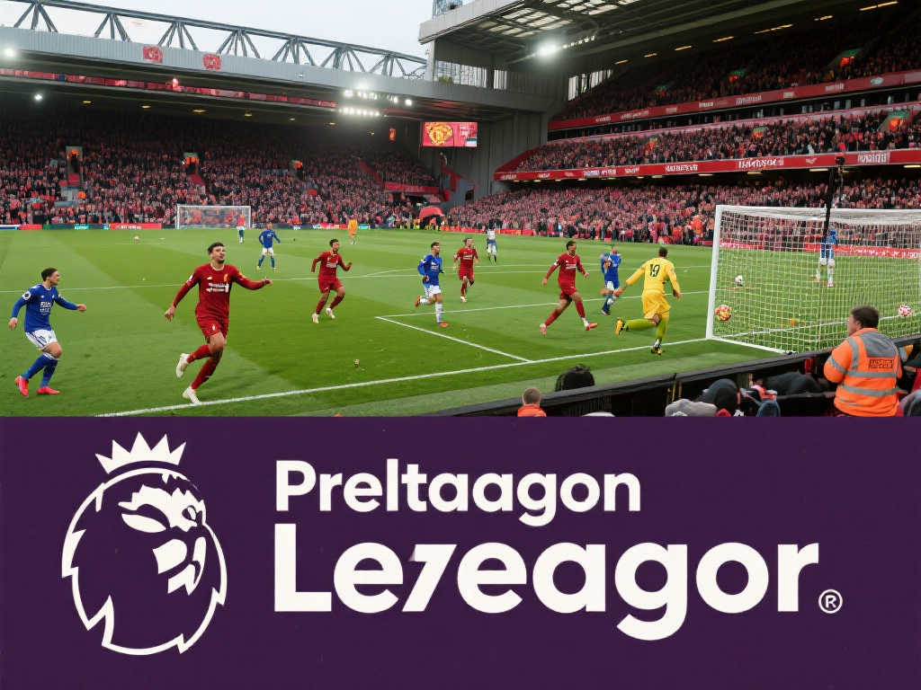 英超焦点:联通英格兰足球超级联赛最新资讯与深度解析 英超焦点:联通英格兰足球超级联赛最新资讯与深度解析