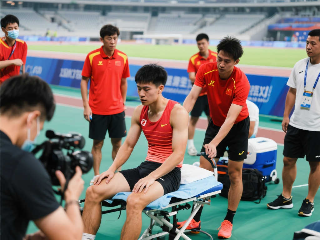 【独家探访】谢文能:团队逐渐走出疲劳阴霾 【独家探访】谢文能:团队逐渐走出疲劳阴霾