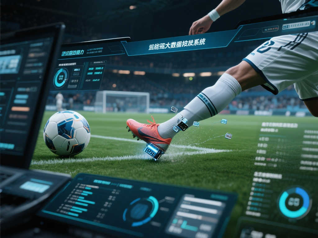 世界杯球员数据实时更新系统投入使用